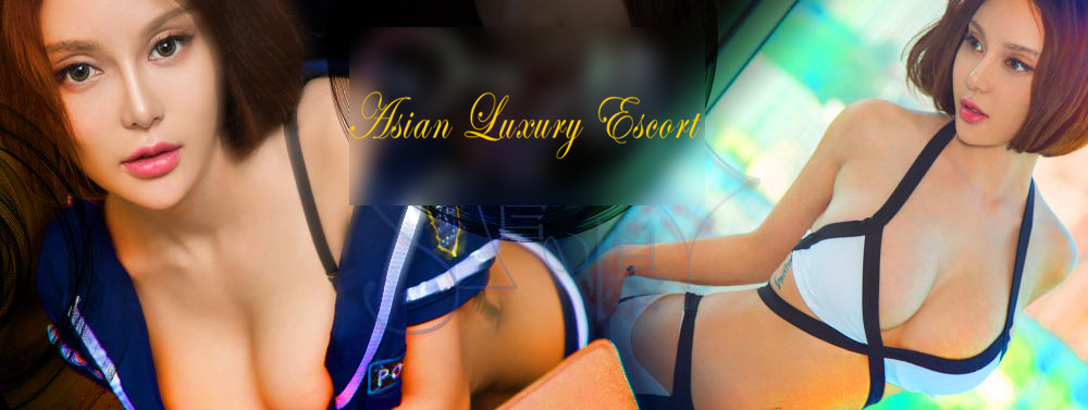 Asian Escort site Website header image